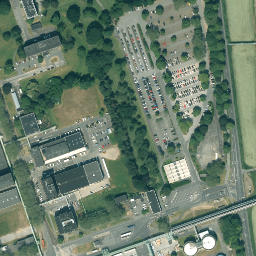 Satellite imagery of boundary_stone, NL