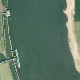 Satellite imagery of boundary_stone, NL