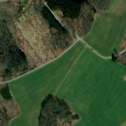 Satellite imagery of Hauerberg, DE