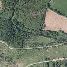 Satellite imagery of Homert, DE