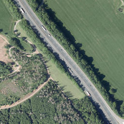 Satellite imagery of Homert, DE
