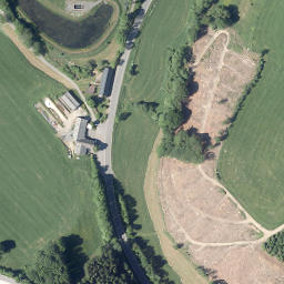 Satellite imagery of Homert, DE