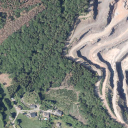 Satellite imagery of Schmallert, DE