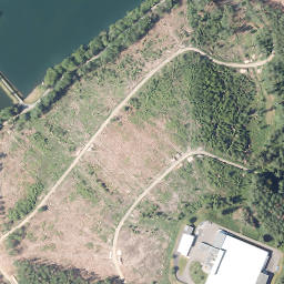 Satellite imagery of Erbscheidberg, DE