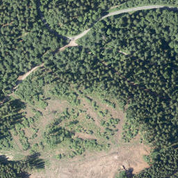 Satellite imagery of Alberstein, DE