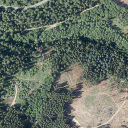 Satellite imagery of Alberstein, DE