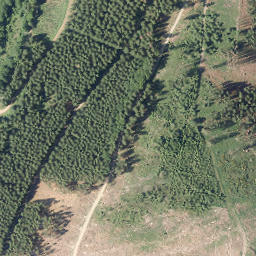 Satellite imagery of Krähenberg, DE