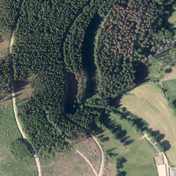 Satellite imagery of Krähenberg, DE