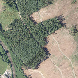 Satellite imagery of Emberg, DE