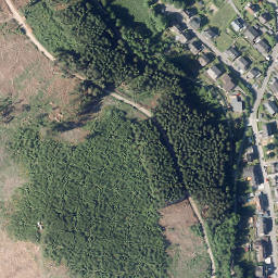 Satellite imagery of Emberg, DE