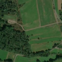 Satellite imagery of Oberster Großer Diedensberg, DE