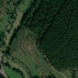 Satellite imagery of Oberster Großer Diedensberg, DE