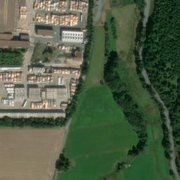 Satellite imagery of Bingerwiesenkopf, DE