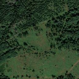 Satellite imagery of Weseberg, DE