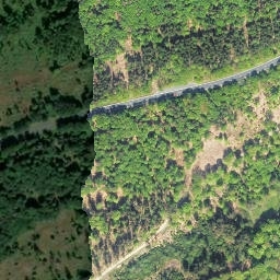 Satellite imagery of Kletterkopf, DE