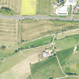 Satellite imagery of Eschelberg, DE