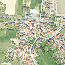 Satellite imagery of Eschelberg, DE