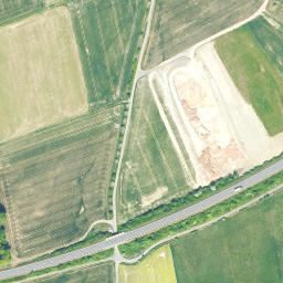 Satellite imagery of Dickersberg, DE