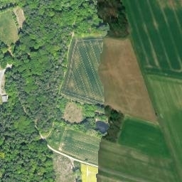 Satellite imagery of Klapper Berg, DE