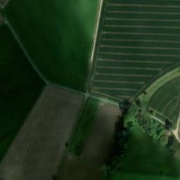 Satellite imagery of NDB-Funkfeuer FTZ, DE