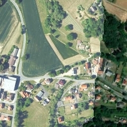 Satellite imagery of Fährberg, DE