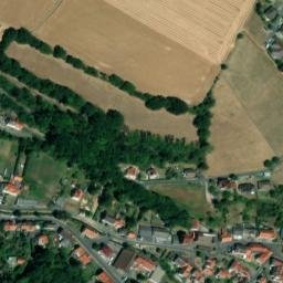 Satellite imagery of Fährberg, DE
