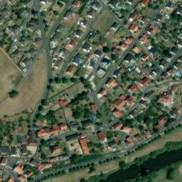 Satellite imagery of Fährberg, DE