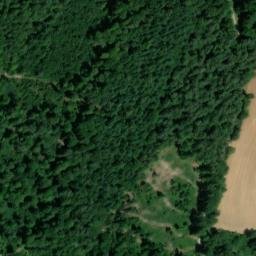 Satellite imagery of Frauenberg, DE