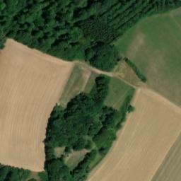 Satellite imagery of Frauenberg, DE