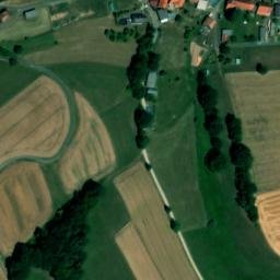 Satellite imagery of Salzberg, DE