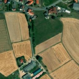 Satellite imagery of Salzberg, DE