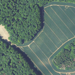 Satellite imagery of Eichberg, DE