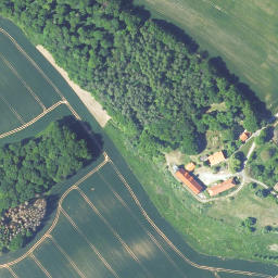 Satellite imagery of Eichberg, DE