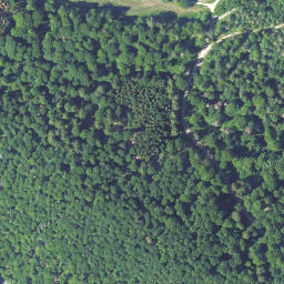 Satellite imagery of Rodenberg, DE