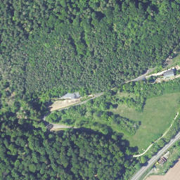 Satellite imagery of Mühlberg, DE