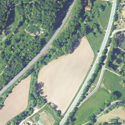 Satellite imagery of Mühlberg, DE