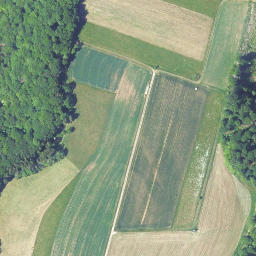 Satellite imagery of Ölberg, DE