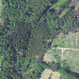 Satellite imagery of Ölberg, DE