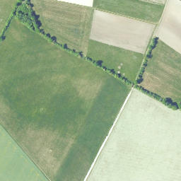 Satellite imagery of Adamsberg, DE