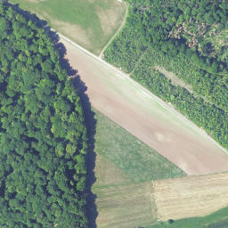 Satellite imagery of Gramselkopf, DE