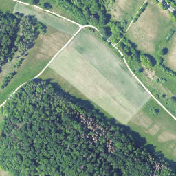 Satellite imagery of Weinberg, DE
