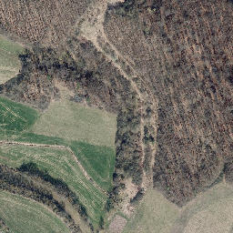 Satellite imagery of Staufelsberg, DE