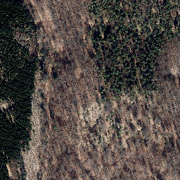 Satellite imagery of Heiligenberg, DE
