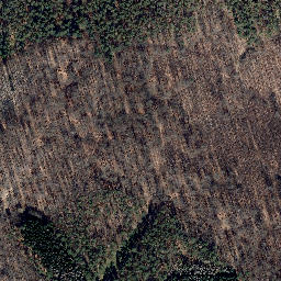Satellite imagery of Kehrberg, DE