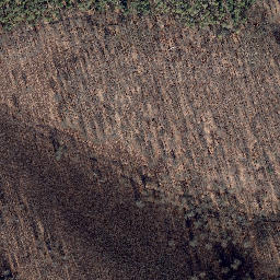 Satellite imagery of Kehrberg, DE