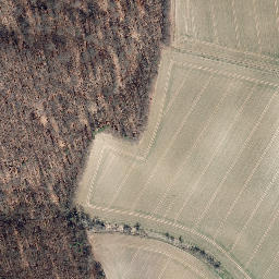 Satellite imagery of Kehrberg, DE