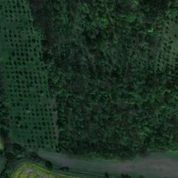 Satellite imagery of Erfurter Höhe, DE