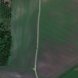 Satellite imagery of Erfurter Höhe, DE