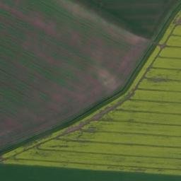 Satellite imagery of Erfurter Höhe, DE