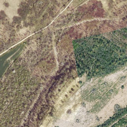 Satellite imagery of Weinberg, DE